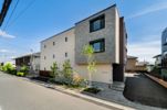 クレインズ 上中居の間取り画像