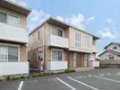 プランドール Bの外観