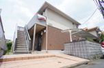 シャルマン相模原の間取り画像