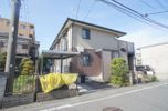 グレイスコート橋本の外観
