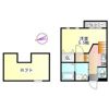Creo浄心の間取り画像
