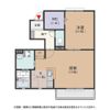 M’Sコート Bの間取り画像