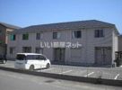 M’Sコート Bの間取り画像