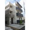 ジュネス中杉町の外観