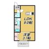 LECOCON刈谷の間取り画像
