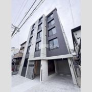 LUORE名古屋駅NORTHの外観画像