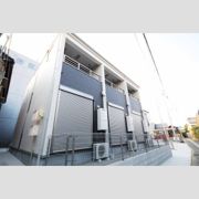 FOLIAR Ⅱ Aの外観画像