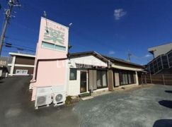 若林町貸家の外観画像