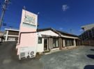 若林町貸家の間取り画像
