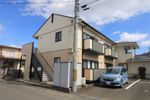 テールフォーム Aの間取り画像