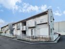 ライフタウニーA街区 4号棟の間取り画像