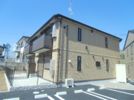 べべソラーナの間取り画像