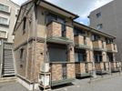 プロシード西船の間取り画像