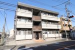 D-room殿町の間取り画像