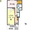 ウィニングの間取り画像