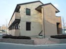 セジュール離宮の間取り画像