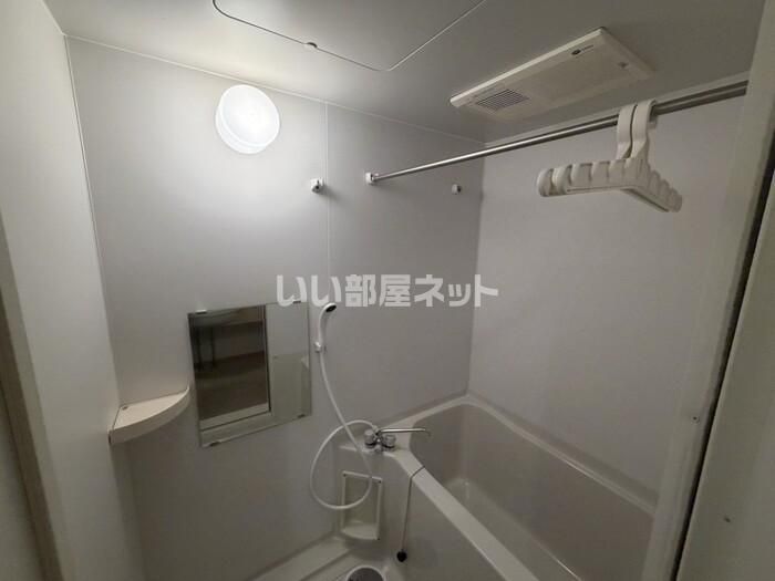 バスルーム