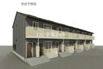 ラクードシャDの外観