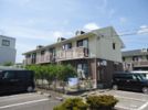 セジュール土居田 B棟の間取り画像
