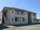 シャーメゾン桑野の間取り画像