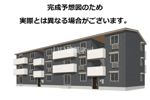 M・K・K 高峰町の外観