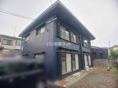 Moon Hillsの外観画像