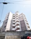 クローバー正山の間取り画像