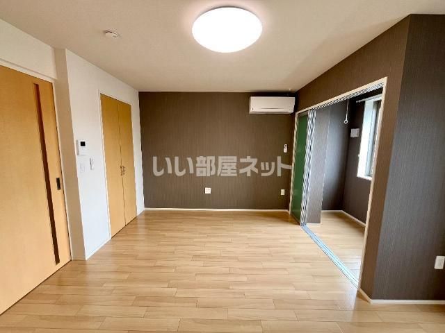 リビング