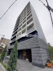 プレサンス梅田ヴェルテの外観画像