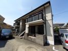 レジデンス新涯 B棟の間取り画像