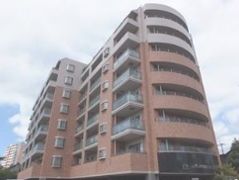 アパガーデンヒルズ大手町の外観画像