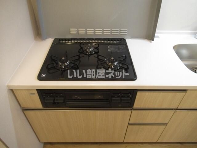 キッチン