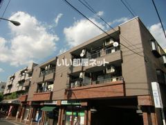 ハイム川原の外観画像