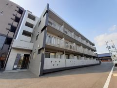 飛幡ブレインの外観画像