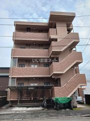 HIGH ISLANDの外観画像