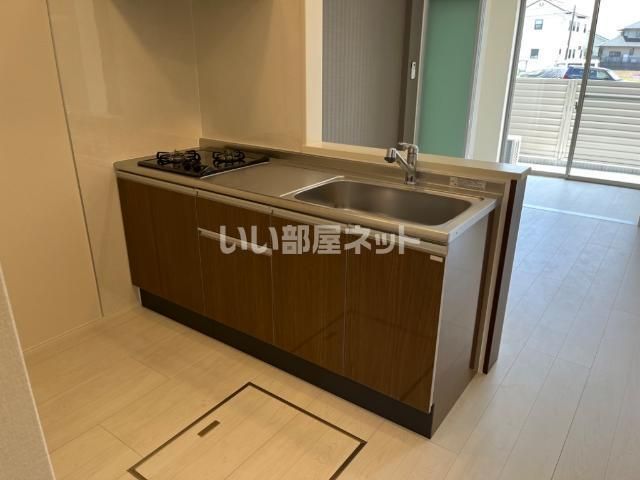 キッチン