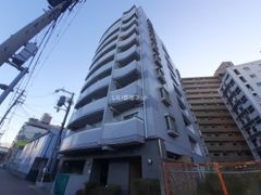 エステムコート神戸西の外観画像