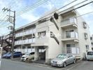 レジデンス清水先Aの間取り画像