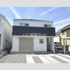 北原戸建の間取り画像