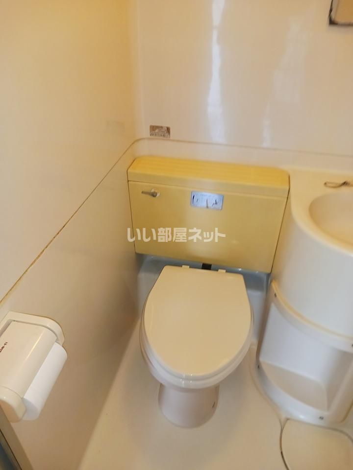 バスルーム