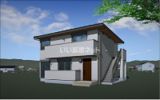 アメニティー相模原市緑区東橋本4丁目アパートの間取り画像