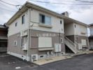 アネックス杜 Bの間取り画像