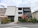 テラ高柳Ⅰの間取り画像