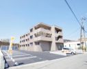 ADVANCE武蔵野台の間取り画像