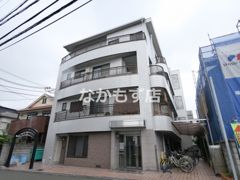 フォーレスト中百舌鳥の外観画像