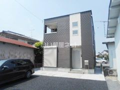 ベルディ金屋の外観画像