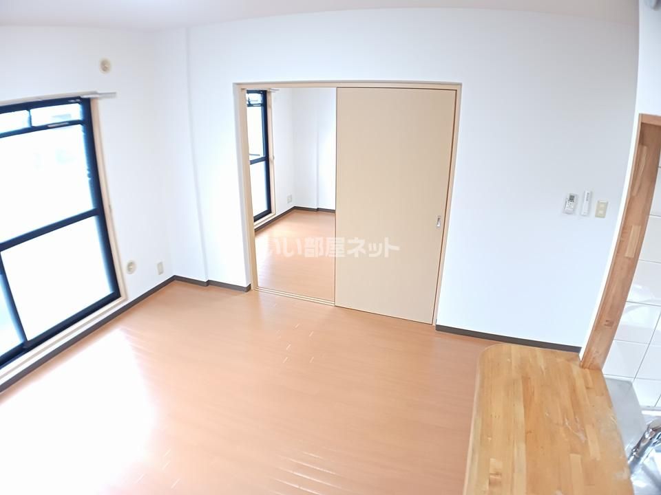 リビング