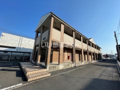フジパレス水道路の外観画像