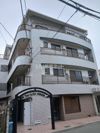 フォーレスト中百舌鳥の間取り画像