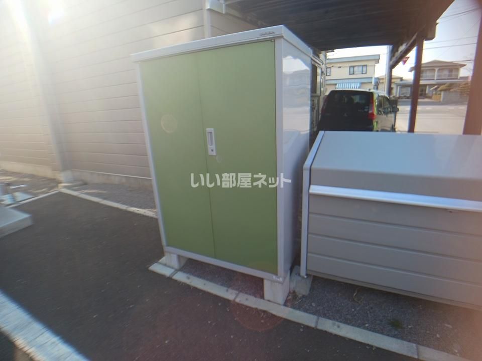 その他